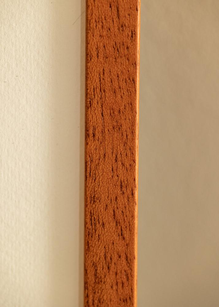 Okvir Ares Akrilno staklo Trešnja 30x30 cm