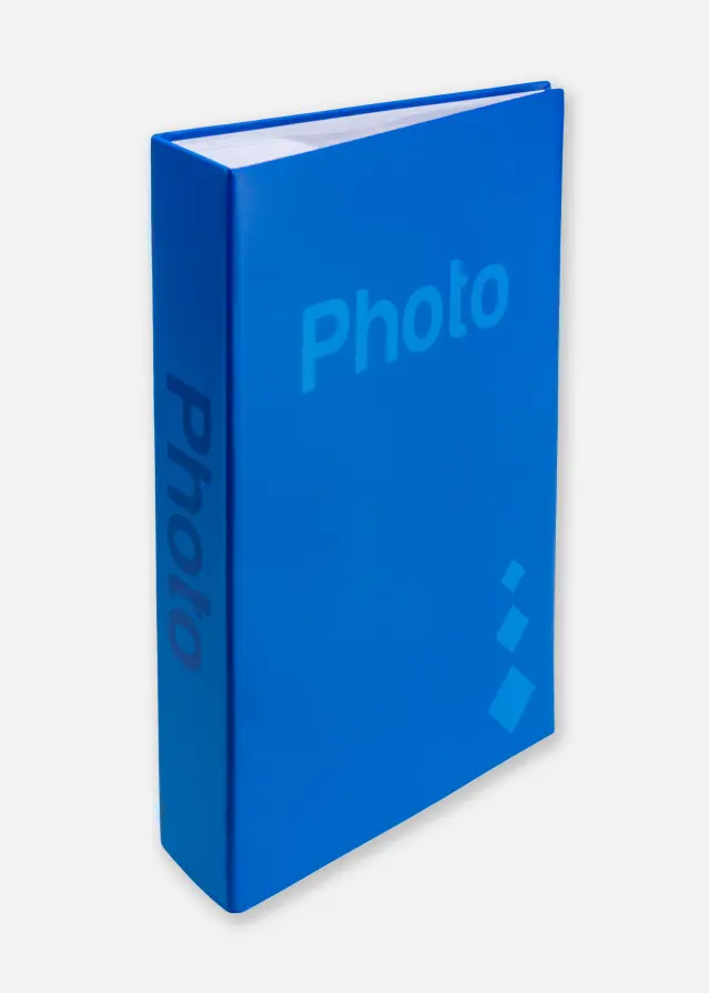 ZEP Album za slike Plava - 402 kapacitet slika 11x15 cm