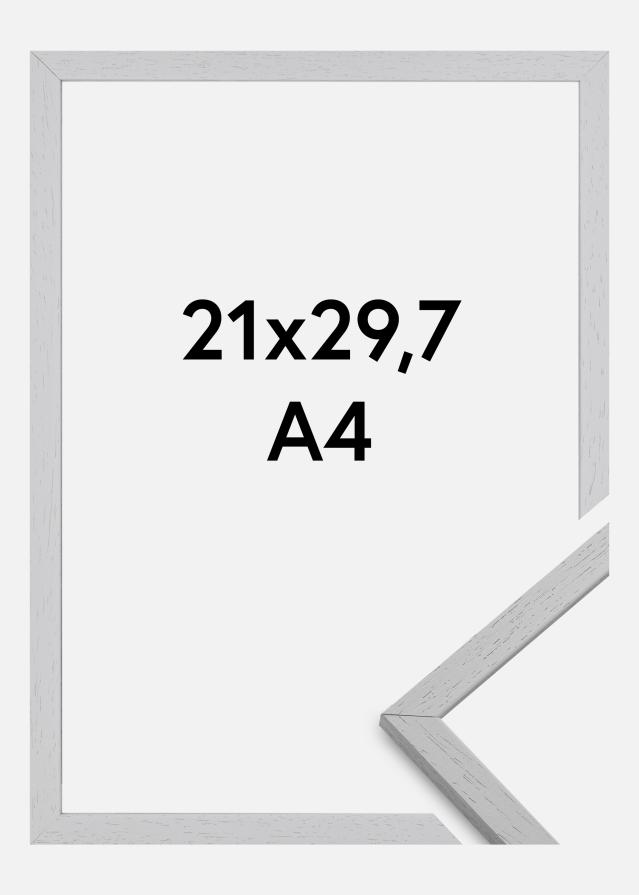 Okvir Edsbyn Grey 21x29,7 cm (A4)