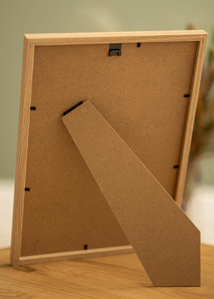 Okvir Modern Akrilno staklo Hrast 20x30 cm