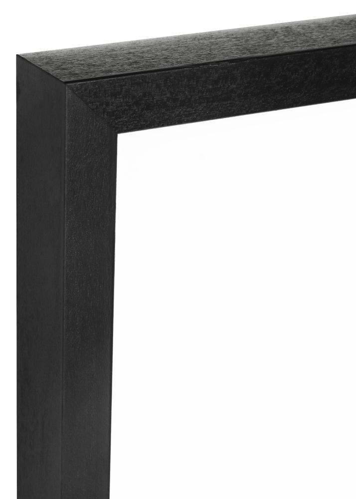 Okvir Vivaldi Crno 24x30 cm