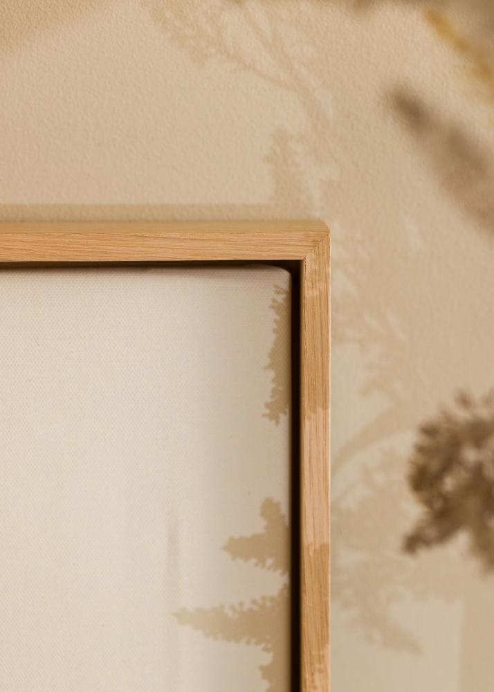 Okvir Anubis Canvas okvir Hrast - Veličina po izboru