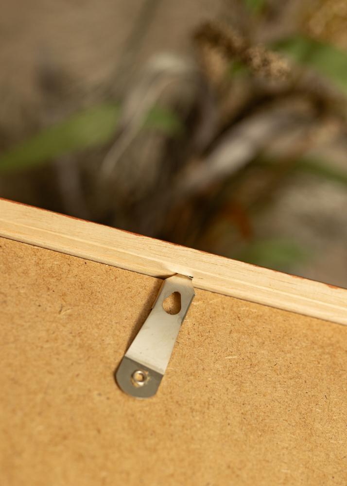 Okvir Ares Akrilno staklo Trešnja 30x30 cm