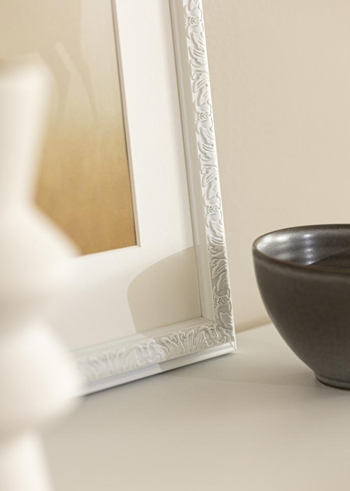 Okvir Nostalgia Bijelo 30x40 cm