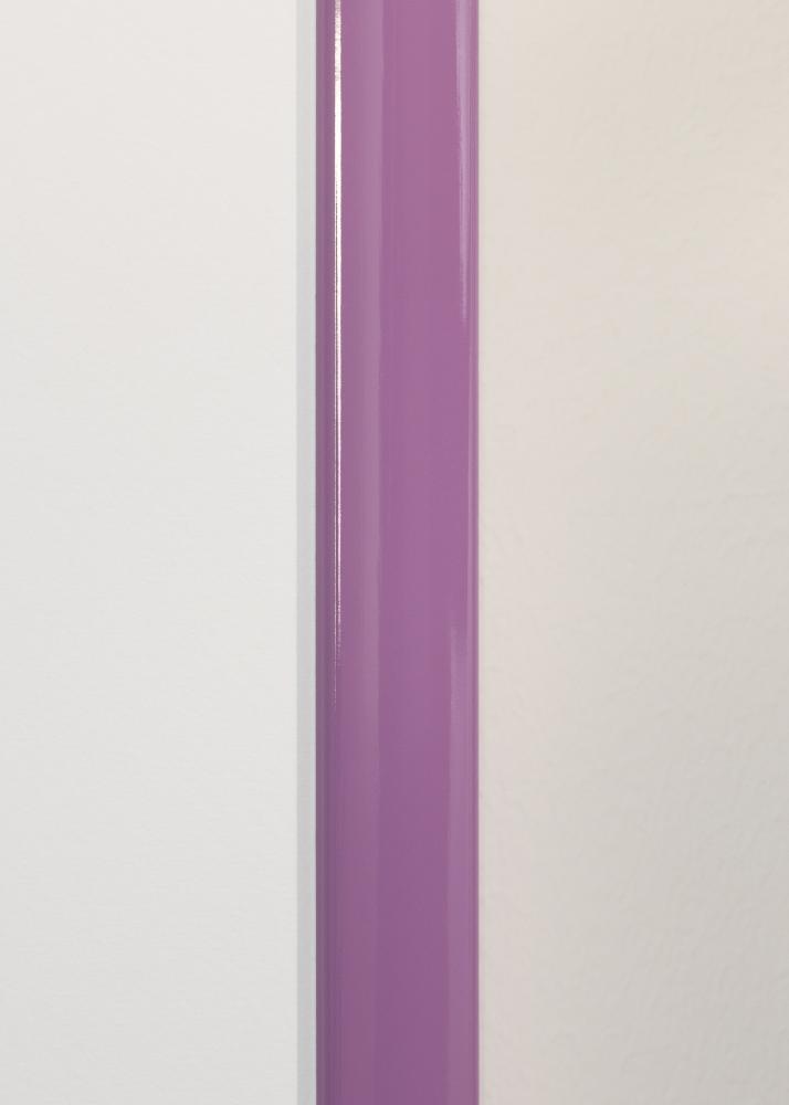 Okvir Dorset Akrilno staklo Roza 21x29,7 cm (A4)