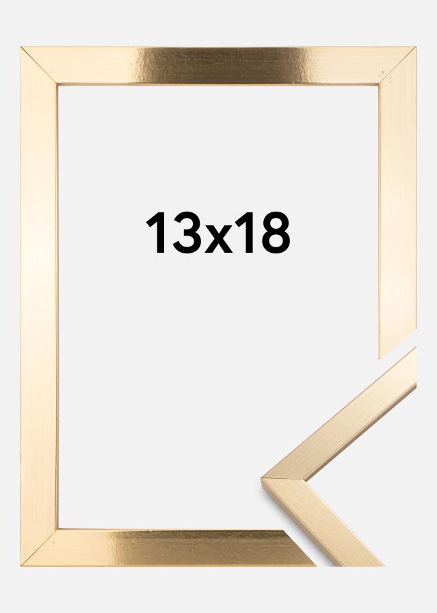 Okvir Trendy Zlato 13x18 cm