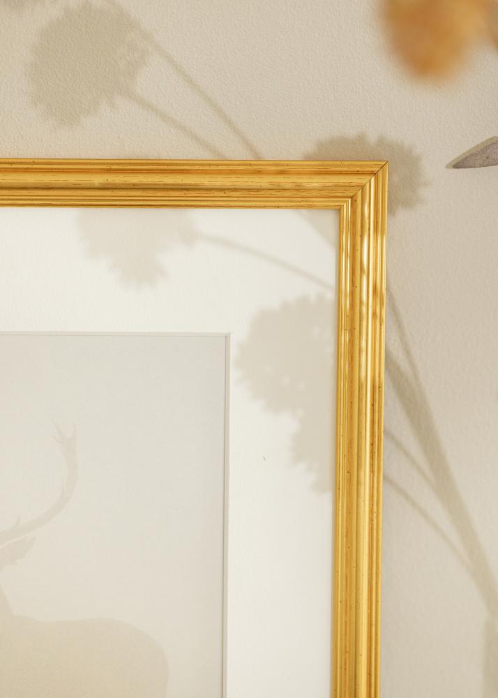 Okvir Frigg Zlato 15x20 cm
