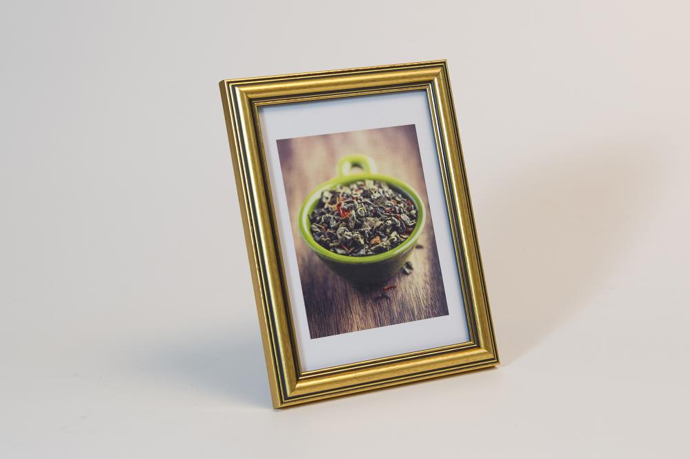 Okvir Tango Classic Zlato 18x24 cm