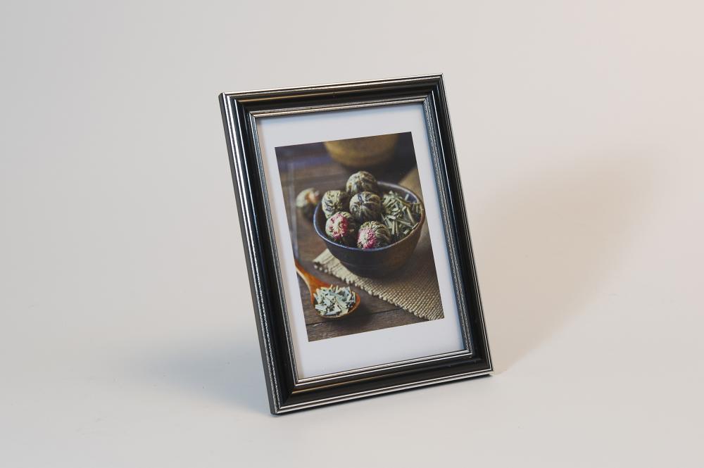 Okvir Tango Crno 10x15 cm