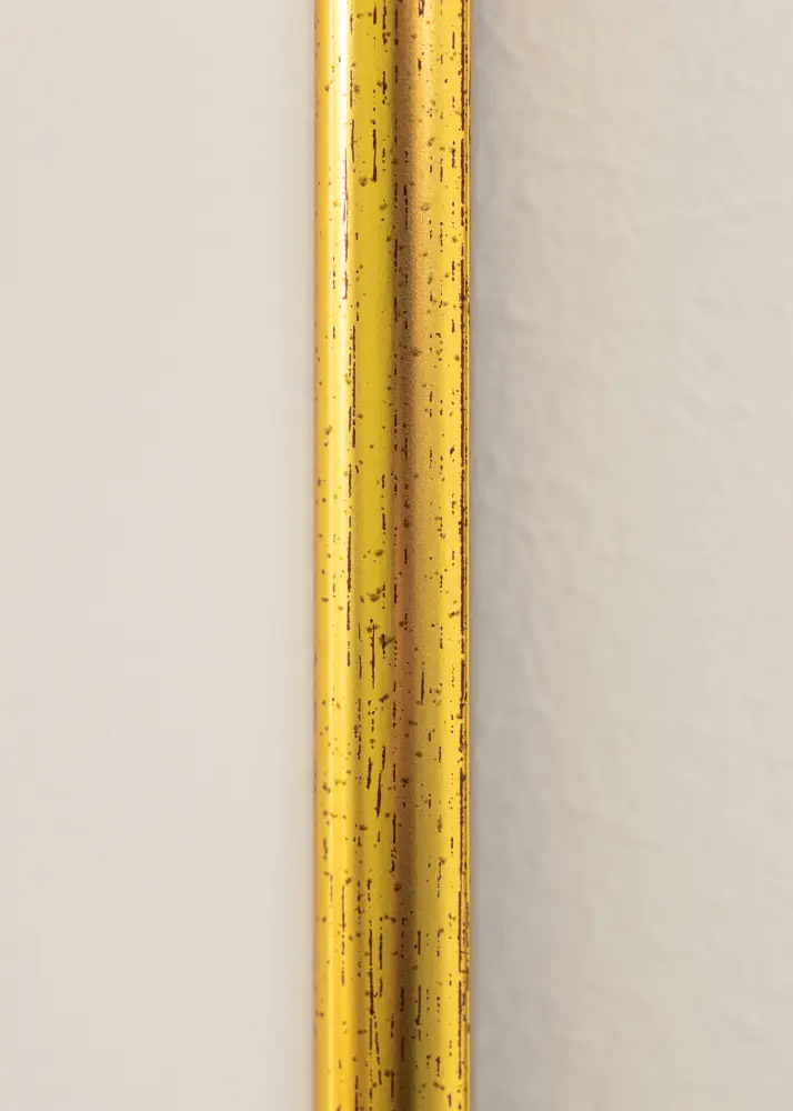 Okvir Newline Zlato 30x40 cm