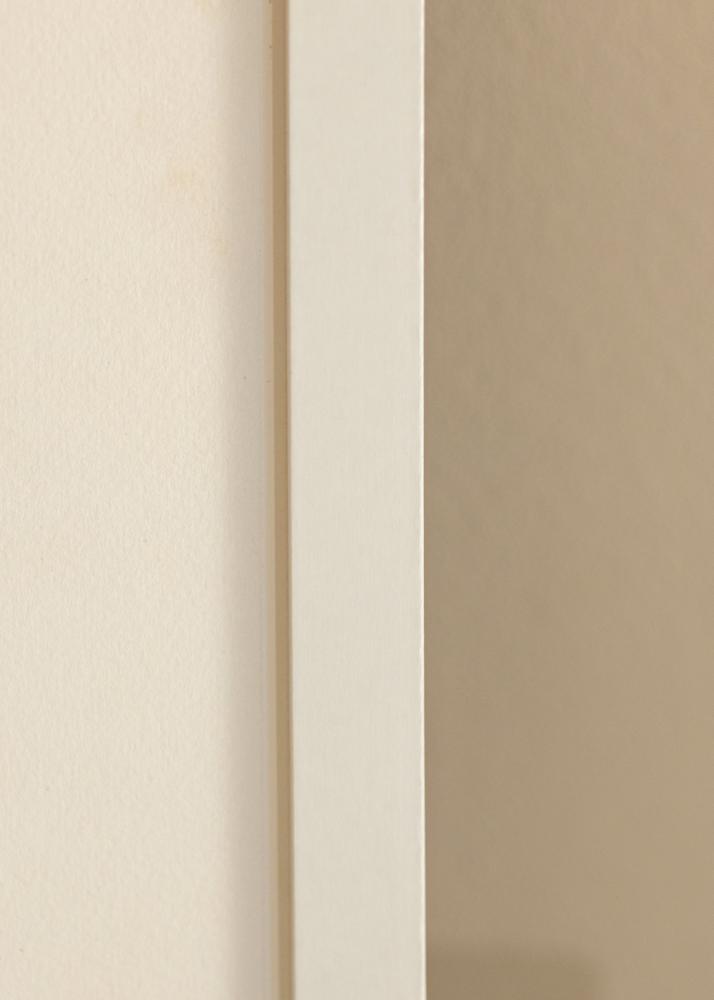 Okvir BGA Classic Akrilno staklo Bijelo 59,4x84 cm (A1)