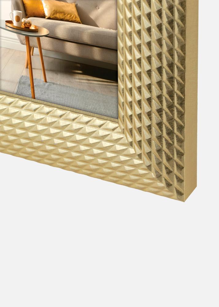 Okvir Rivabella Zlato 10x15 cm