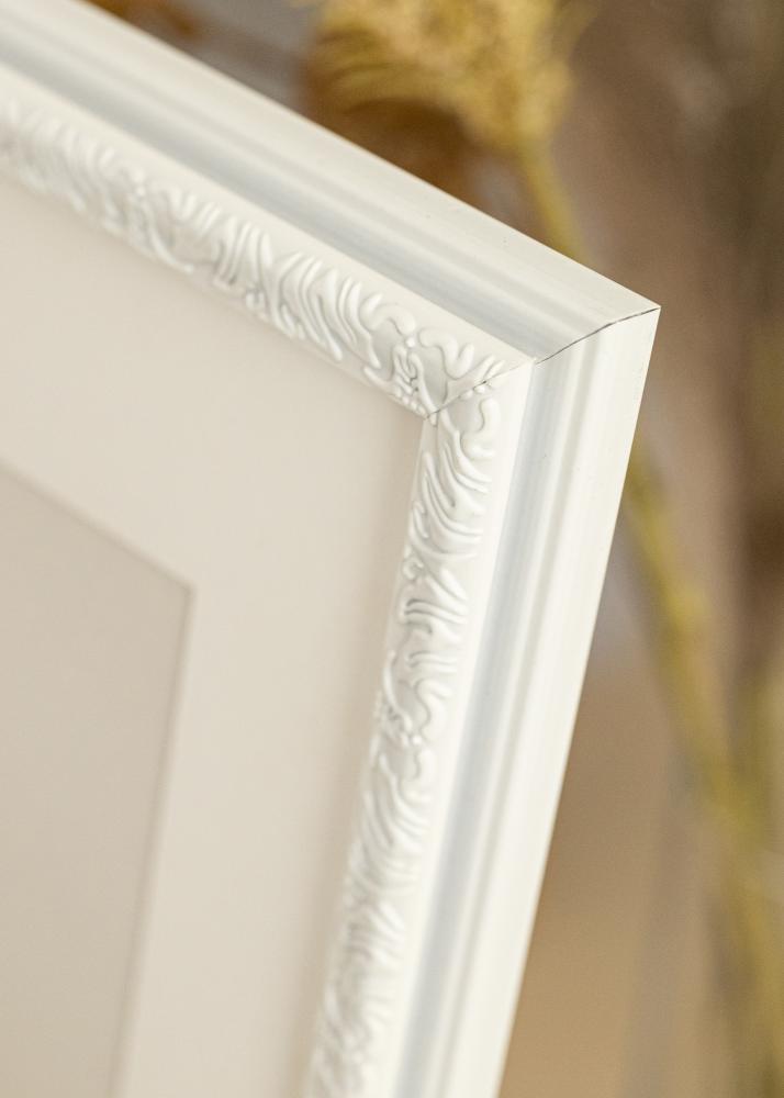 Okvir Nostalgia Bijelo 30x40 cm