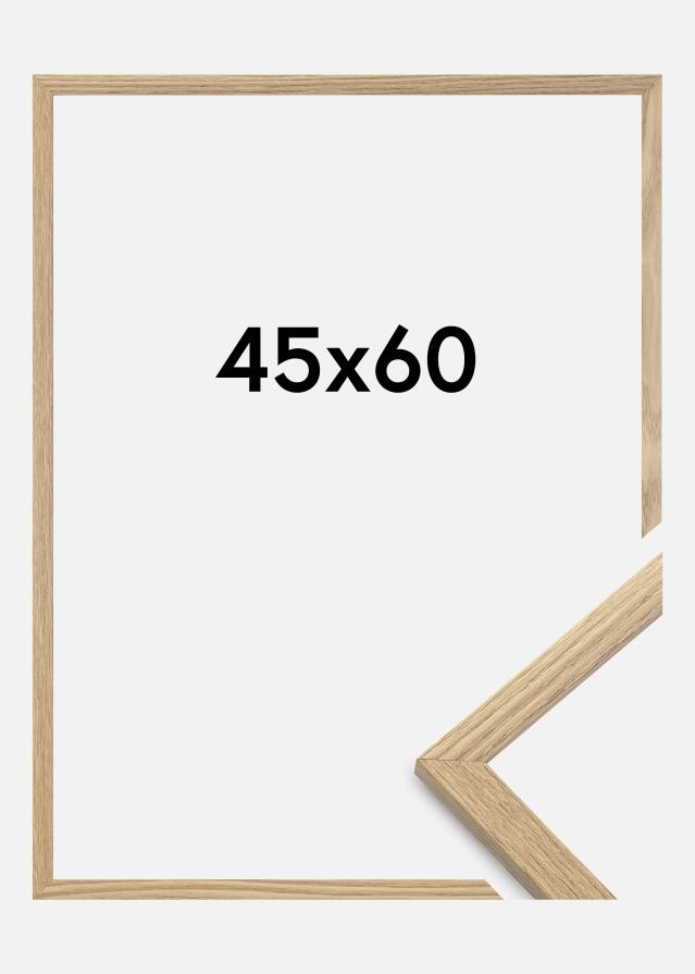 Okvir Trendy Akrilno staklo Hrast 45x60 cm