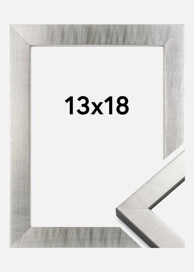 Okvir Uppsala Srebro 13x18 cm
