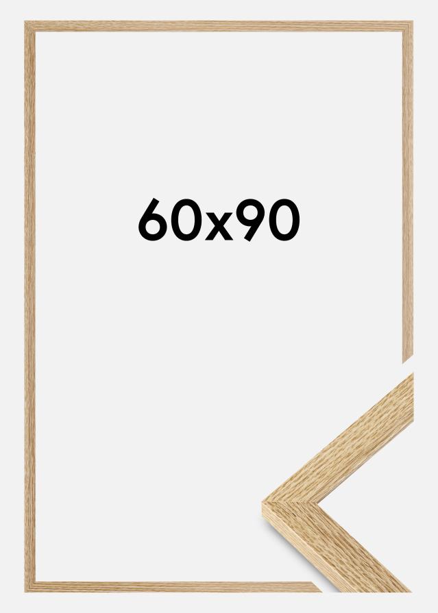 Okvir Selection Akrilno staklo Hrast 60x90 cm