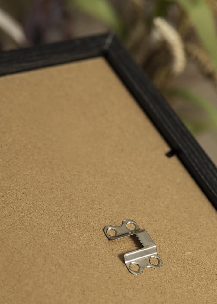 Okvir Fiorito Akrilno staklo Tamno siva 50x70 cm