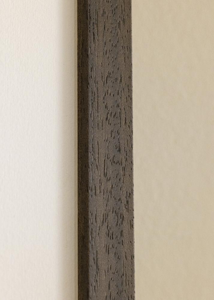 Okvir Brown Wood 70x90 cm