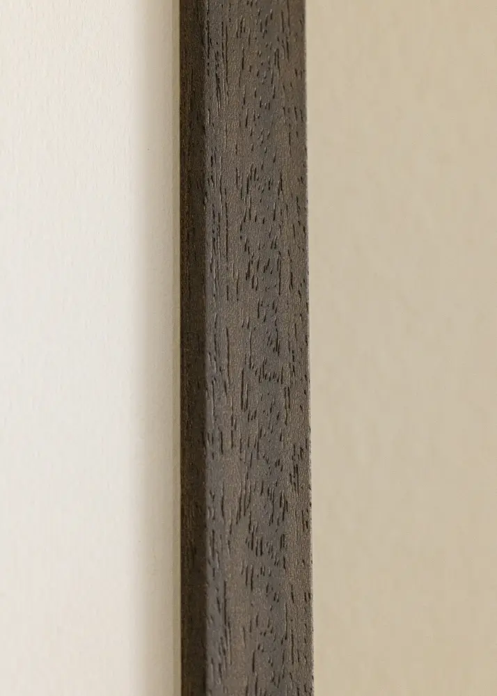 Okvir Brown Wood Akrilno staklo 40x70 cm