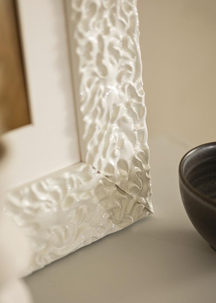 Okvir Westminster Bijelo - Veličina po izboru