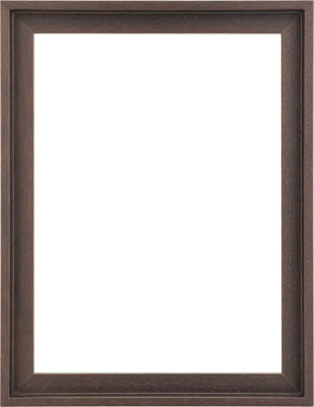 Canvas okvir Tampa Tikovina 20x50 cm
