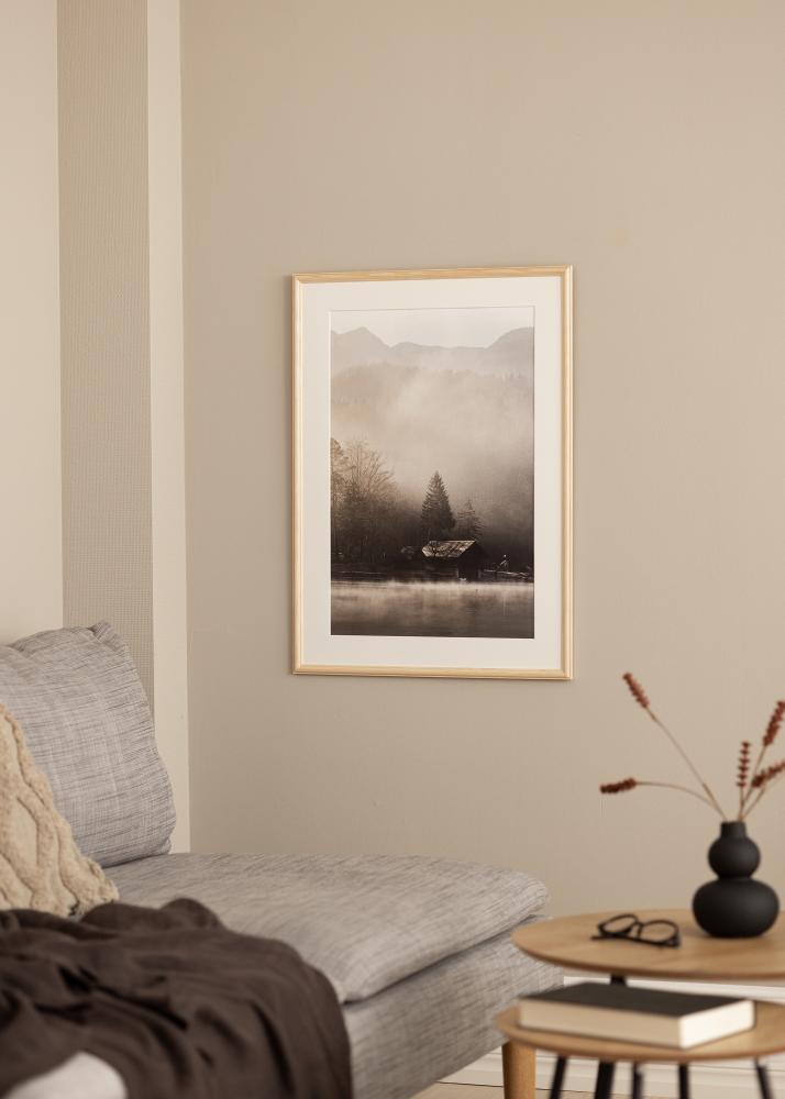 Okvir Line Nature 15x20 cm