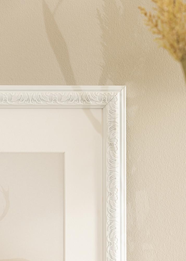 Okvir Nostalgia Bijelo 30x40 cm