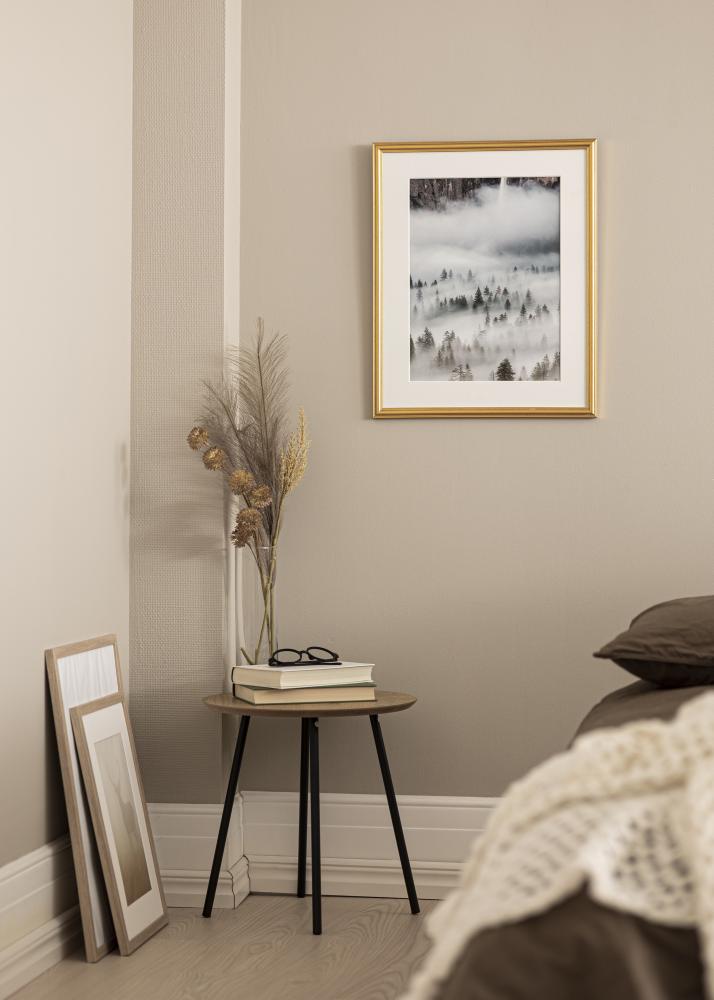 Okvir Frigg Zlato 15x20 cm