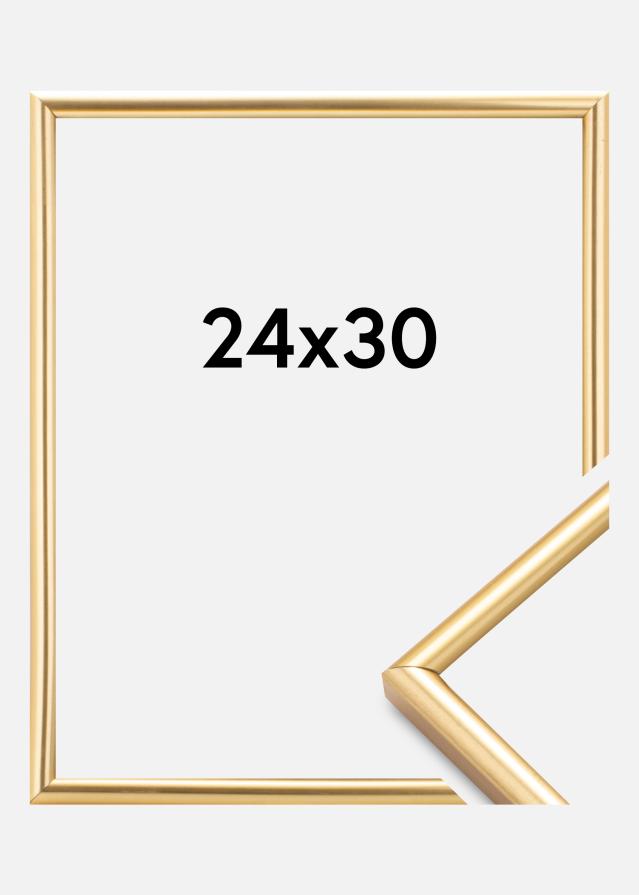 Okvir Decoline Zlato 24x30 cm