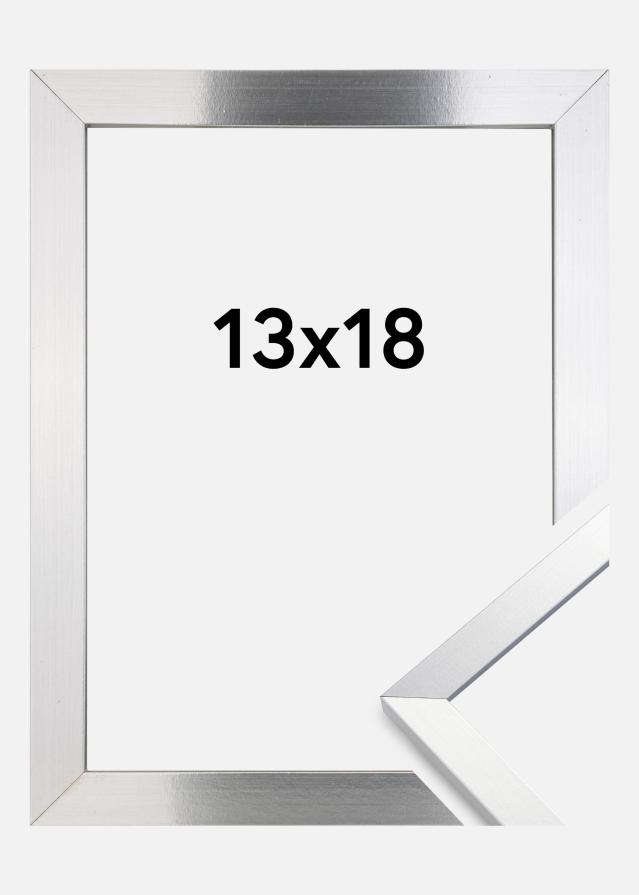 Okvir Trendy Srebro 13x18 cm