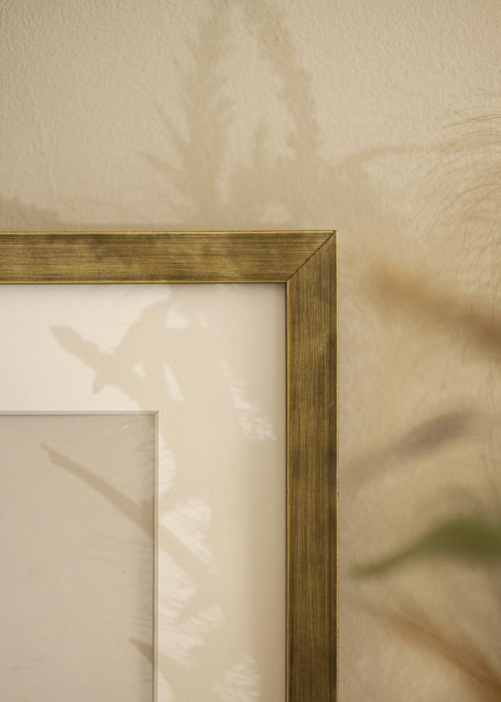 Okvir Somerset Zlato - Veličina po izboru