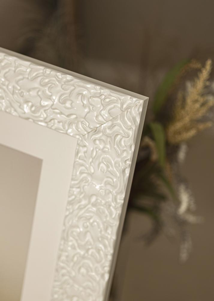 Okvir Westminster Bijelo - Veličina po izboru