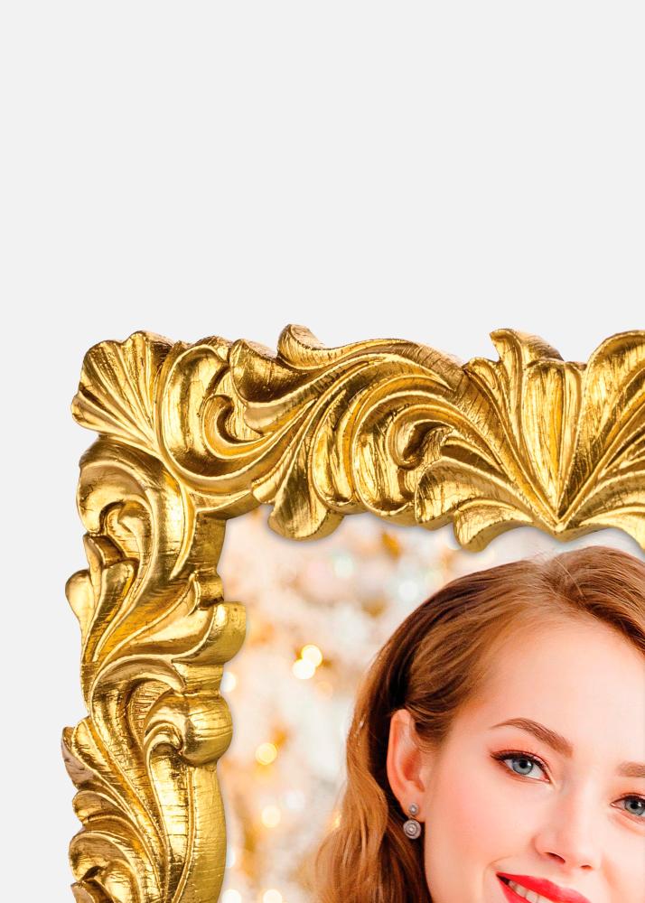 Okvir Creysse Zlato 20x25 cm