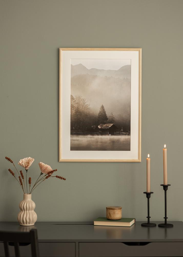 Okvir Line Nature 15x20 cm