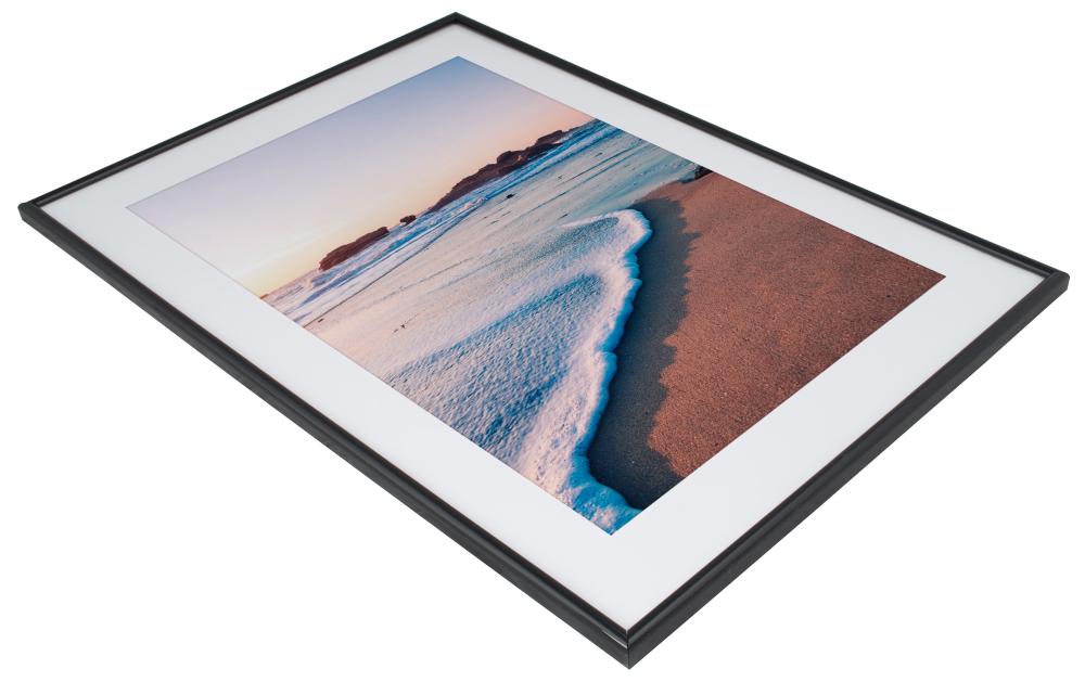 Okvir Decoline Crno 40x60 cm