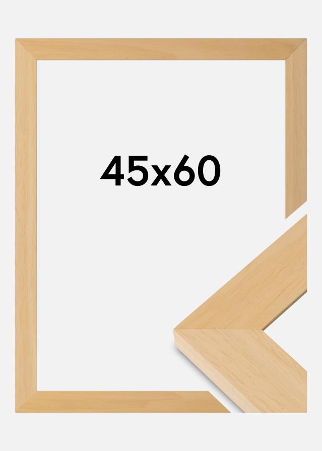 Okvir Juno Akrilno staklo Drvo 45x60 cm