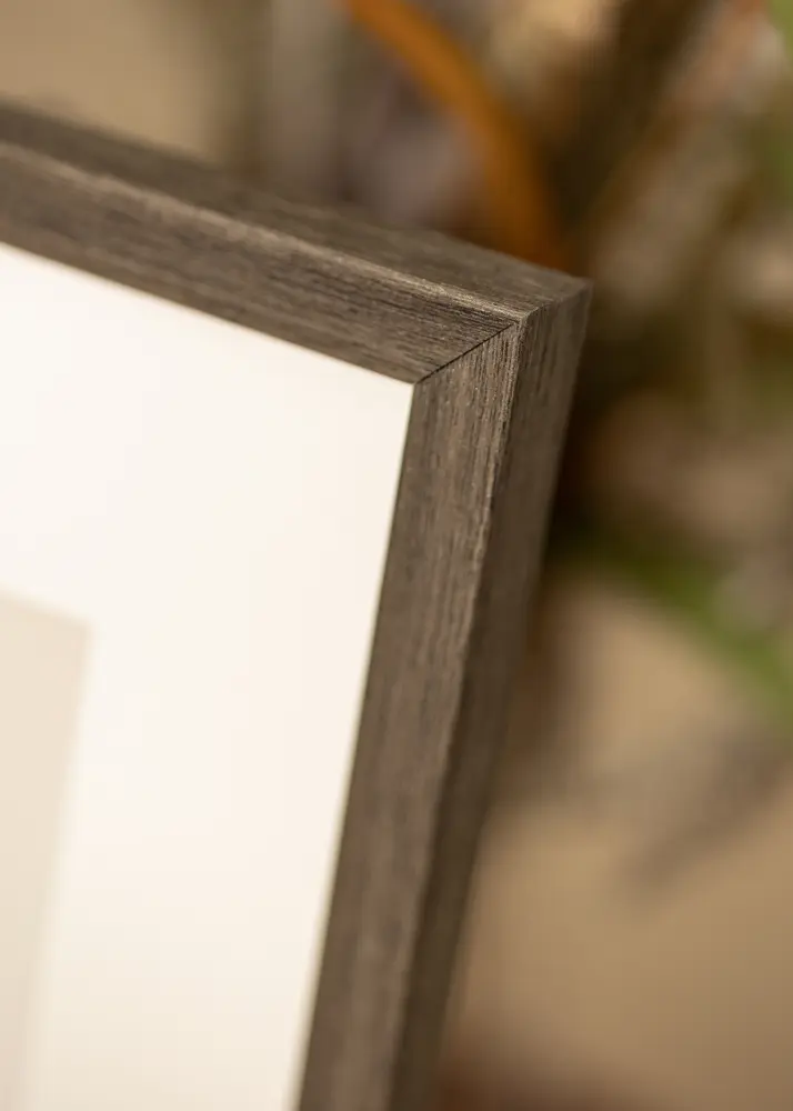 Okvir Ares Akrilno staklo Grey Oak 29,7x42 cm (A3)