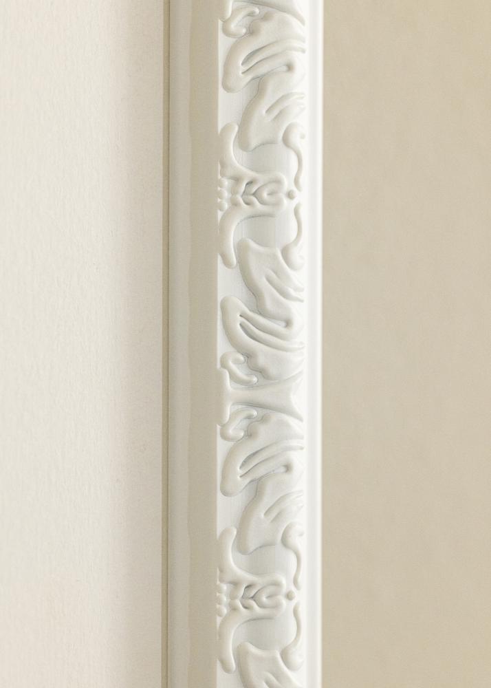 Okvir Nostalgia Bijelo 30x40 cm