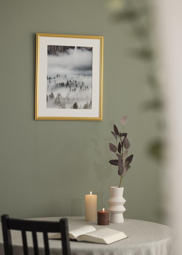 Okvir Frigg Zlato 15x20 cm