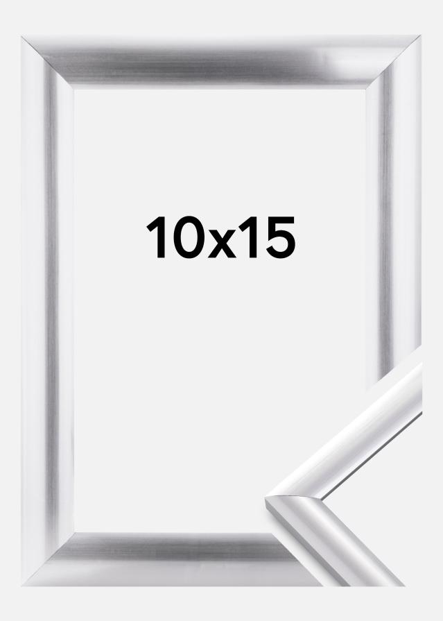 Okvir Trendstyle Srebro 10x15 cm