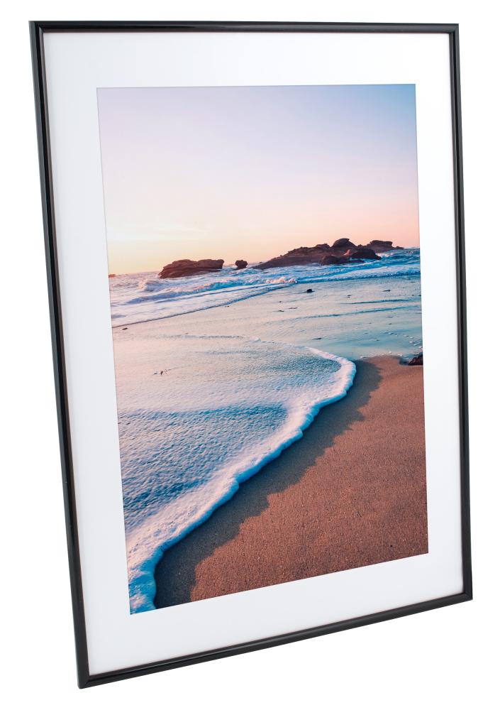 Okvir Decoline Crno 40x60 cm