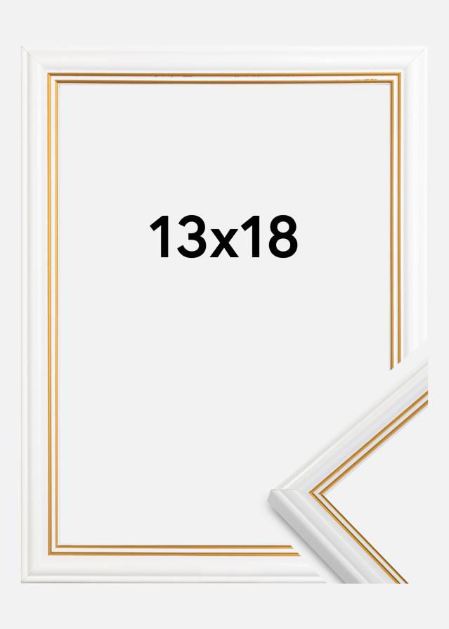 Okvir Classic Bijelo 13x18 cm