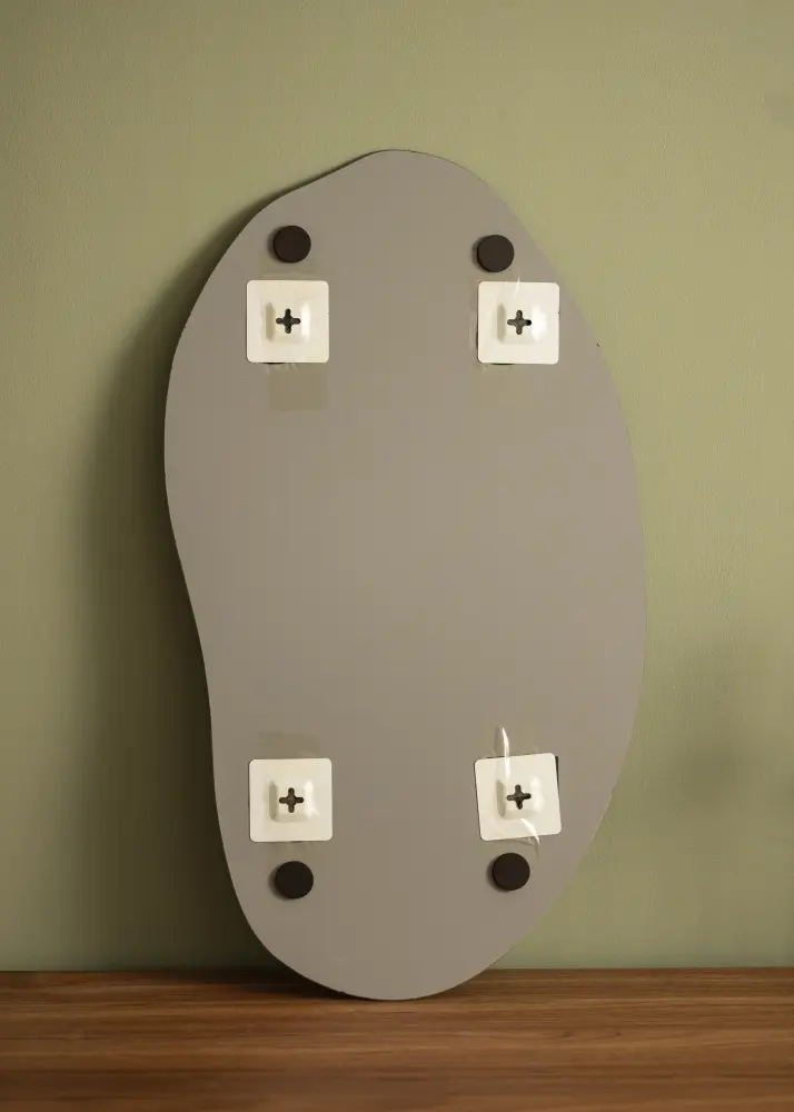 Ogledalo Oblong 40x70 cm