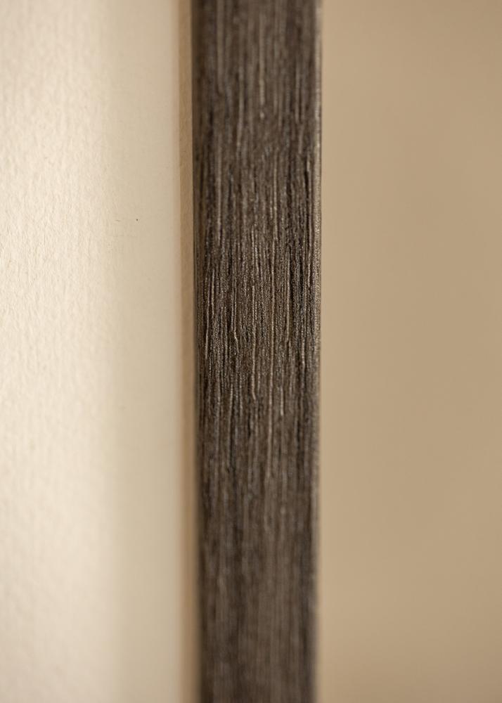 Okvir Ares Akrilno staklo Grey Oak 20x25 cm