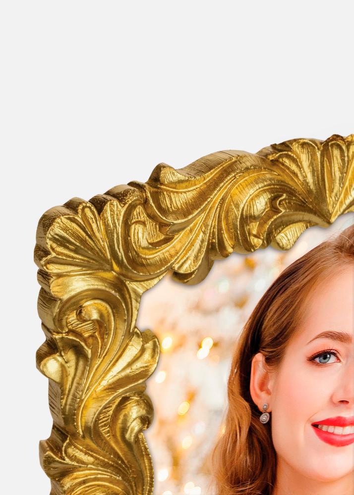 Okvir Creysse Zlato 20x25 cm