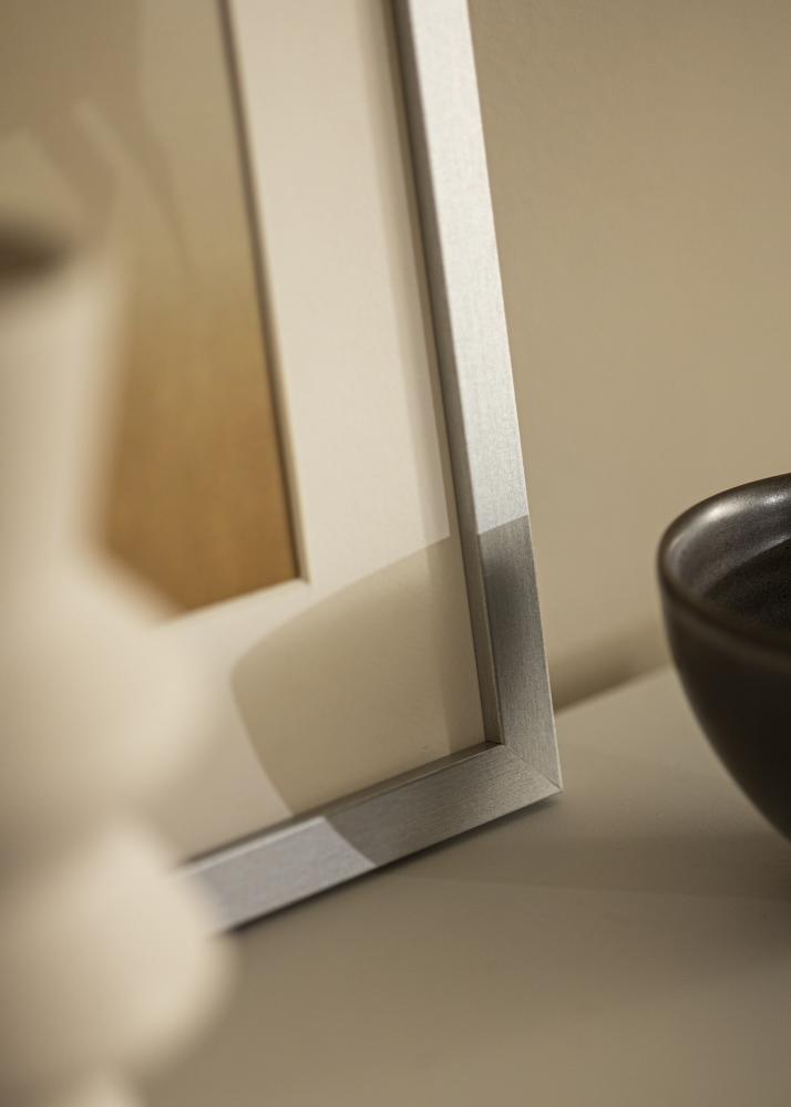 Okvir Selection Akrilno staklo Srebro 29,7x42 cm (A3)