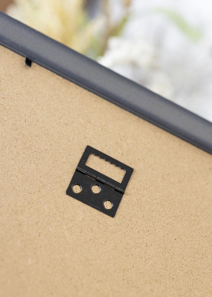 Okvir Lattice Akrilno staklo Zlato 40x50 cm