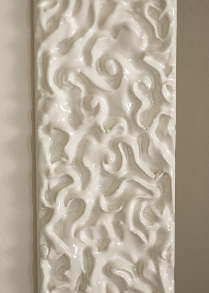 Okvir Westminster Bijelo - Veličina po izboru