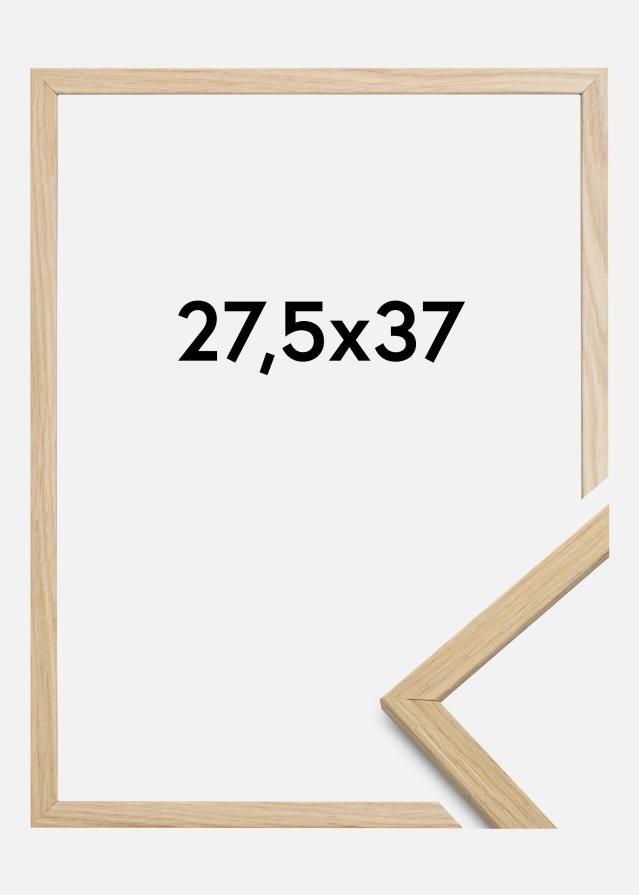 Okvir Edsbyn Hrast 27,5x37 cm