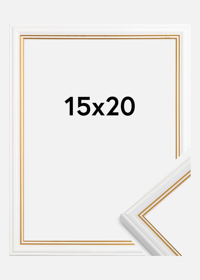 Okvir Classic Bijelo 15x20 cm